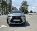 Сірий Лексус НХ, об'ємом двигуна 2.5 л та пробігом 9 тис. км за 42548 $, фото 1 на Automoto.ua