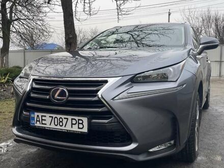 Лексус НХ 2014 в Киеве на Automoto.ua Серый Лексус НХ, объемом двигателя 2.5 л и пробегом 47 тыс. км за 27000 $, фото 1 на Automoto.ua
