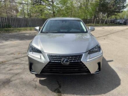 Лексус НХ 2019 у Коломые на Automoto.ua Сірий Лексус НХ, об'ємом двигуна 2 л та пробігом 23 тис. км за 13900 $, фото 1 на Automoto.ua