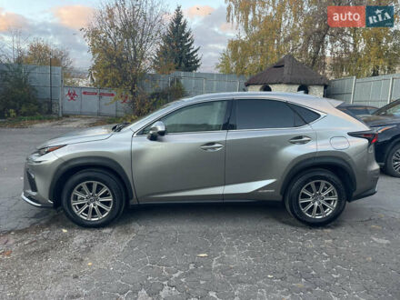 Лексус НХ 2020 в Зборов на Automoto.ua Серый Лексус НХ, объемом двигателя 0 л и пробегом 68 тыс. км за 32500 $, фото 1 на Automoto.ua