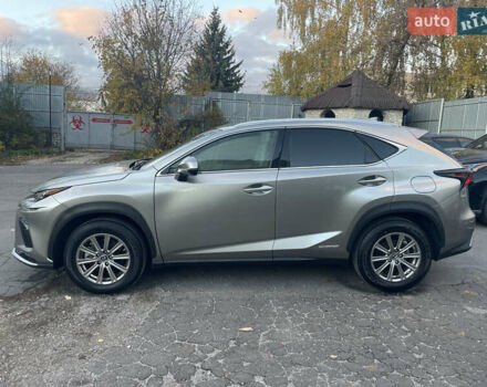 Лексус НХ 2020 в Зборов на Automoto.ua Серый Лексус НХ, объемом двигателя 0 л и пробегом 68 тыс. км за 32500 $, фото 1 на Automoto.ua