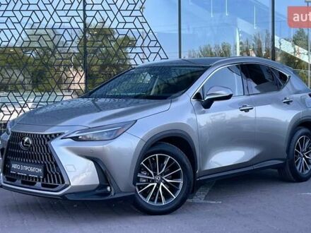 Лексус НХ 2022 в Киеве на Automoto.ua Серый Лексус НХ, объемом двигателя 2.49 л и пробегом 73 тыс. км за 53825 $, фото 1 на Automoto.ua