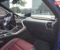 Синий Лексус НХ, объемом двигателя 2 л и пробегом 95 тыс. км за 23500 $, фото 34 на Automoto.ua