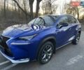 Синій Лексус НХ, об'ємом двигуна 2.49 л та пробігом 170 тис. км за 22999 $, фото 9 на Automoto.ua