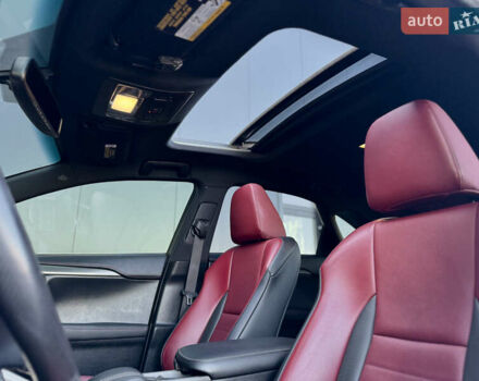 Синий Лексус НХ, объемом двигателя 2 л и пробегом 96 тыс. км за 23800 $, фото 11 на Automoto.ua