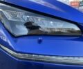 Синій Лексус НХ, об'ємом двигуна 2.49 л та пробігом 170 тис. км за 22999 $, фото 24 на Automoto.ua