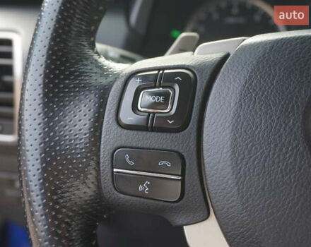 Синий Лексус НХ, объемом двигателя 2 л и пробегом 95 тыс. км за 23500 $, фото 41 на Automoto.ua