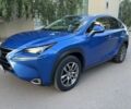 Синій Лексус НХ, об'ємом двигуна 2 л та пробігом 158 тис. км за 20990 $, фото 1 на Automoto.ua