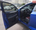 Синий Лексус НХ, объемом двигателя 2 л и пробегом 95 тыс. км за 23500 $, фото 17 на Automoto.ua