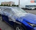 Синий Лексус НХ, объемом двигателя 2 л и пробегом 130 тыс. км за 14100 $, фото 2 на Automoto.ua