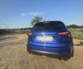 Синий Лексус НХ, объемом двигателя 2 л и пробегом 96 тыс. км за 24500 $, фото 5 на Automoto.ua