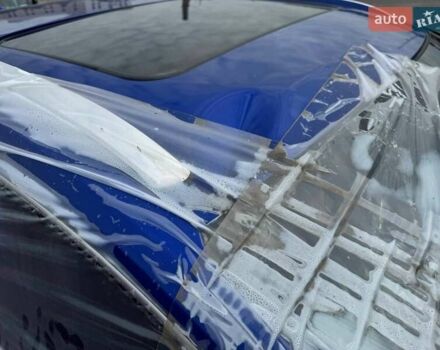Синий Лексус НХ, объемом двигателя 2 л и пробегом 130 тыс. км за 14100 $, фото 3 на Automoto.ua