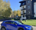 Синий Лексус НХ, объемом двигателя 2 л и пробегом 206 тыс. км за 21000 $, фото 1 на Automoto.ua
