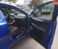 Синий Лексус НХ, объемом двигателя 2 л и пробегом 95 тыс. км за 23500 $, фото 29 на Automoto.ua
