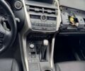 Синий Лексус НХ, объемом двигателя 2 л и пробегом 130 тыс. км за 14100 $, фото 14 на Automoto.ua