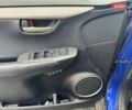 Синий Лексус НХ, объемом двигателя 2 л и пробегом 130 тыс. км за 14100 $, фото 10 на Automoto.ua