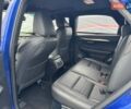 Синий Лексус НХ, объемом двигателя 2 л и пробегом 130 тыс. км за 14100 $, фото 16 на Automoto.ua