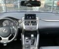 Синий Лексус НХ, объемом двигателя 2 л и пробегом 191 тыс. км за 26369 $, фото 7 на Automoto.ua
