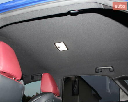 Синій Лексус НХ, об'ємом двигуна 2 л та пробігом 34 тис. км за 28990 $, фото 98 на Automoto.ua