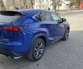 Синий Лексус НХ, объемом двигателя 2 л и пробегом 94 тыс. км за 22950 $, фото 36 на Automoto.ua
