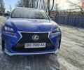 Синий Лексус НХ, объемом двигателя 2 л и пробегом 94 тыс. км за 22950 $, фото 10 на Automoto.ua