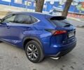 Синий Лексус НХ, объемом двигателя 2 л и пробегом 94 тыс. км за 22950 $, фото 26 на Automoto.ua