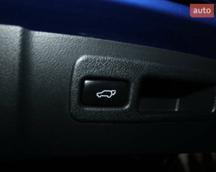 Синий Лексус НХ, объемом двигателя 2 л и пробегом 34 тыс. км за 28990 $, фото 119 на Automoto.ua