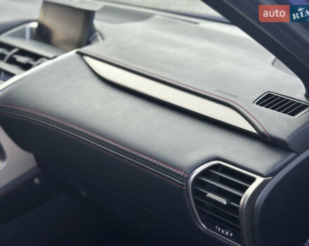 Синий Лексус НХ, объемом двигателя 2 л и пробегом 191 тыс. км за 21900 $, фото 32 на Automoto.ua