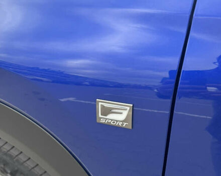 Синий Лексус НХ, объемом двигателя 2 л и пробегом 190 тыс. км за 19900 $, фото 4 на Automoto.ua