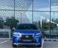 Синий Лексус НХ, объемом двигателя 2 л и пробегом 191 тыс. км за 26369 $, фото 4 на Automoto.ua