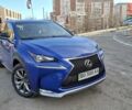 Синий Лексус НХ, объемом двигателя 2 л и пробегом 94 тыс. км за 22950 $, фото 39 на Automoto.ua