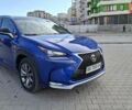 Синий Лексус НХ, объемом двигателя 2 л и пробегом 94 тыс. км за 22950 $, фото 31 на Automoto.ua
