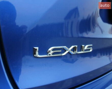 Синий Лексус НХ, объемом двигателя 2 л и пробегом 34 тыс. км за 28990 $, фото 53 на Automoto.ua
