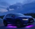 Синий Лексус НХ, объемом двигателя 2.5 л и пробегом 148 тыс. км за 30000 $, фото 1 на Automoto.ua