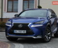 Синий Лексус НХ, объемом двигателя 2 л и пробегом 34 тыс. км за 28990 $, фото 17 на Automoto.ua