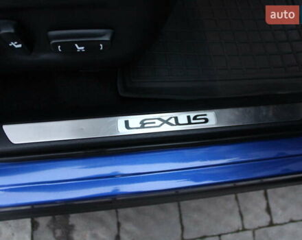 Синій Лексус НХ, об'ємом двигуна 2 л та пробігом 34 тис. км за 28990 $, фото 113 на Automoto.ua