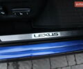 Синій Лексус НХ, об'ємом двигуна 2 л та пробігом 34 тис. км за 28990 $, фото 113 на Automoto.ua