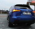 Синій Лексус НХ, об'ємом двигуна 2 л та пробігом 34 тис. км за 28990 $, фото 68 на Automoto.ua
