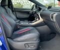 Синий Лексус НХ, объемом двигателя 2 л и пробегом 191 тыс. км за 26369 $, фото 5 на Automoto.ua