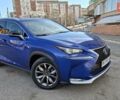 Синий Лексус НХ, объемом двигателя 2 л и пробегом 94 тыс. км за 22950 $, фото 42 на Automoto.ua