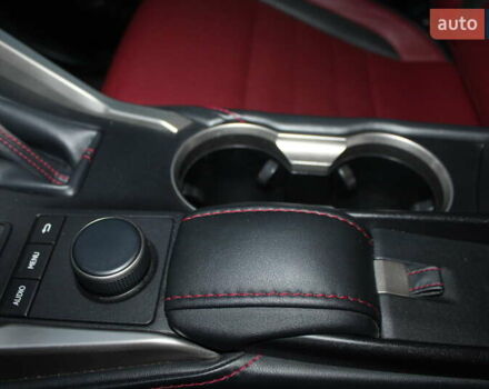 Синій Лексус НХ, об'ємом двигуна 2 л та пробігом 34 тис. км за 28990 $, фото 83 на Automoto.ua