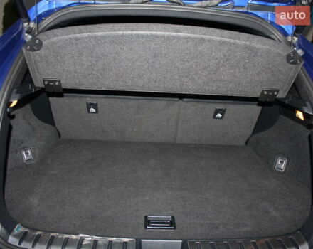 Синий Лексус НХ, объемом двигателя 2 л и пробегом 34 тыс. км за 28990 $, фото 115 на Automoto.ua