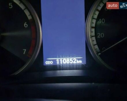 Синий Лексус НХ, объемом двигателя 2 л и пробегом 110 тыс. км за 28500 $, фото 18 на Automoto.ua