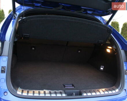 Синий Лексус НХ, объемом двигателя 2 л и пробегом 34 тыс. км за 28990 $, фото 118 на Automoto.ua