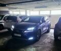 Синий Лексус НХ, объемом двигателя 2 л и пробегом 110 тыс. км за 28500 $, фото 17 на Automoto.ua