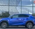 Синий Лексус НХ, объемом двигателя 2 л и пробегом 191 тыс. км за 26369 $, фото 2 на Automoto.ua