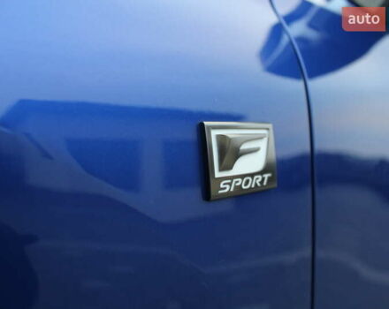 Синий Лексус НХ, объемом двигателя 2 л и пробегом 34 тыс. км за 28990 $, фото 29 на Automoto.ua