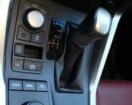 Синій Лексус НХ, об'ємом двигуна 2 л та пробігом 34 тис. км за 28990 $, фото 90 на Automoto.ua