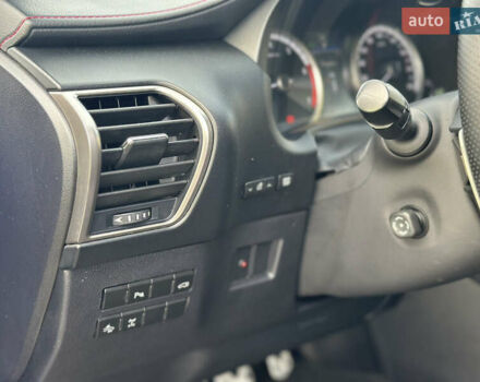 Синий Лексус НХ, объемом двигателя 2 л и пробегом 191 тыс. км за 21900 $, фото 36 на Automoto.ua