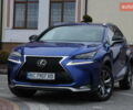Синій Лексус НХ, об'ємом двигуна 2 л та пробігом 34 тис. км за 28990 $, фото 18 на Automoto.ua